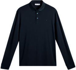 J. Lindeberg Tricou pentru bărbați J. Lindeberg Florian LS Polo JL Navy M