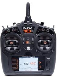 SPEKTRUM NX10+ DSMX 20 csatorna (SPMR10120EUA)