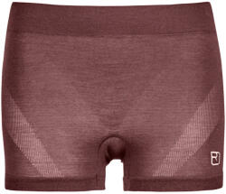 Ortovox Chiloți pentru femei Ortovox 120 Competiti Light Hot Pants Women's Chestnut M