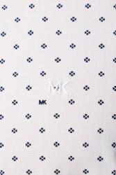 Michael Kors риза мъжка от памук с еластан (MK0DS01713)
