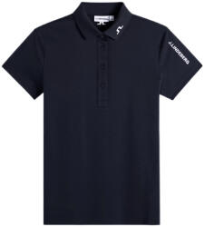 J. Lindeberg Tricou pentru femei J. Lindeberg Tour Tech Polo JL Navy S