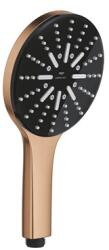 GROHE Rainshower Aqua kézizuhany, 3 funkciós Brushed Warm Sunset (GR-101676DL00)