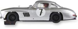 SCX Eredeti Mercedes-Benz 300 SL Coupé - 24h Le Mans (SCXU10568X300)