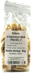 Paleolit Fokhagyma pehely 50g Garlic flakes white - biora