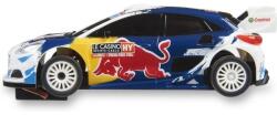 SCX Compact Ford Puma WRC 2024 (SCXC10574X300)