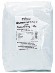 Paleolit Bambuszrost liszt 200g - biora