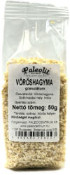 Paleolit Vöröshagyma granulátum 50g Onion minced 1-3mm - biora