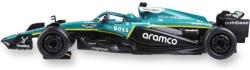 SCX Advance Aston Martin Formula 1 Stroll 25 (SCXE10598X300)