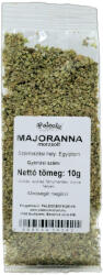 Paleolit Majoranna morzsolt 10g Marjoram without stems - biora
