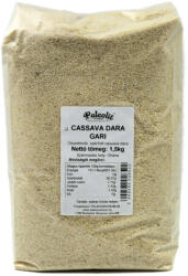 Paleolit Cassava dara GARI 1, 5kg