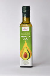 Szafi Avokádó olaj 250ml - biora