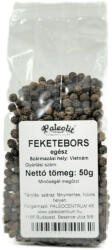 Paleolit Feketebors szemes 50g 550g/l Black Pepper cleaned - biora