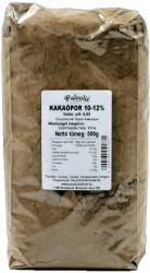 Paleolit Kakaópor 10-12% 500g natúr - biora