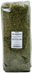 Paleolit Majoranna morzsolt 250g Marjoram without stems - biora