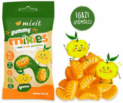 Mixit Gyümölcsös Mixies 35g - Yuzu - biora