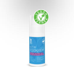 Wise Tree Naturals WTN Natúr fogkrém 100ml Fluorid-, Glutén -, SLS-, és tartósítószer-MENTES - biora