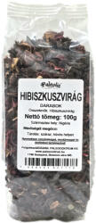 Paleolit Hibiszkuszvirág darabok 100g Hibiscus sifting - biora
