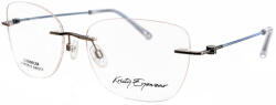 KRISTY NT1025-2 - C damă (NT1025-2 - C) Rama ochelari