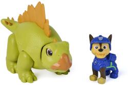 Spin Master Figurină Dino Spin Master Patrula Cățelușilor cu Sunete + Urmărire Figurina