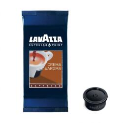 LAVAZZA Capsule Lavazza Espresso Point Crema e Aroma ESPRESSO 408-100 buc