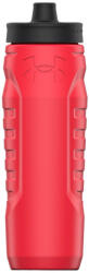 Under Armour Sideline Squeeze 950 ml Red Kulacs