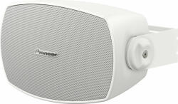 Pioneer Pro Audio CM-S54T-W felületre szerelhető hangsugárzópár, fehér (CM-S54T-W)