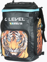 Level Síhátizsák Level Ski Team 45 l orange