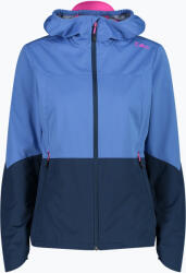 CMP női softshell kabát CMP Fix Hood provenza