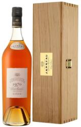 JANNEAU Armagnac Vintage 1970 [0, 7L|42%] - diszkontital