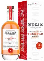 Mezan Rum Trinidad [0, 7L|46%] - diszkontital