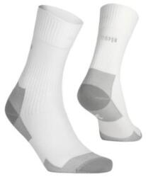 Lorpen Made Run Crew Șosete 5811 WHITE 39-42 EU