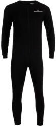 SHER-WOOD One Piece Black Junior Aláöltöző jéghokihoz XXS