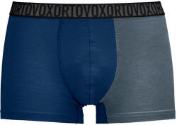 Ortovox Boxeri pentru bărbați Ortovox 150 Essential Trunks Men's Deep Ocean L