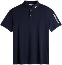 J. Lindeberg Tricou pentru bărbați J. Lindeberg Tour Tech Polo JL Navy S