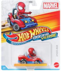 Mattel Hot Wheels Race Verse: Pókember kisautó 1/64 - Mattel (HKB86/HKB96) - innotechshop