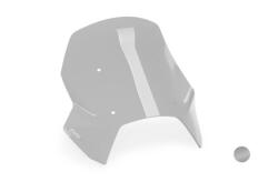 Puig Parbriz PUIG SPORT 22938H smoke pentru VOGE 800 Rally 2025-2026 (MTP453220)