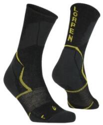 Lorpen PRO NORDIC SKI Șosete 9937 BLACK 35-38 EU