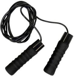 MAXXIVA® MAXXIVA Ugrálókötél 280 cm fekete (ZFF38915) - kokiskashop