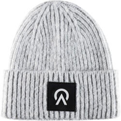 AYCANE North Toque South Grey Téli sapka