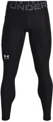 Under Armour HeatGear Compression férfi termo leggings - Black - L (2874759)