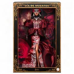 Mattel Papusa Barbie Signature, Dia De Muertos, JJX96 Papusa Barbie