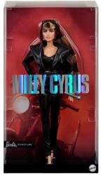 Mattel Papusa Barbie Signature, Music Series, Miley Cyrus, JJY05 Papusa Barbie