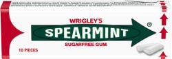Mars spearmint ízű rágógumi - 14g