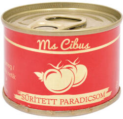 Nova Ms. Cibus sűrített paradicsom 18%-20% - 70g