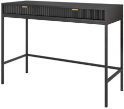 ArtPS Fésülködőasztal MONA T-104 | fekete