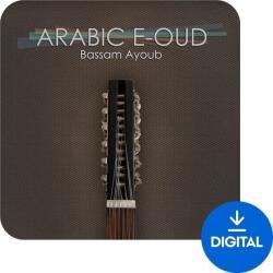 Engine Audio Arabic E-Oud (Produs digital)