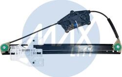 MAX WAD146-L - Mecanism actionare geam - MACARA ELECTRICA FARA MOTOR ST SP Q3 - MAX-WAD146-L (MAXWAD146L)