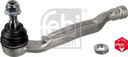 FEBI Bilstein 106846 - Cap de bara dreapta DS DS 9. CITROEN BERLINGO. BERLINGO - MINIVAN. C4 GRAND PICASSO II. C4 PICASSO II. C4 SPACETOURER. C5 AIRCROSS - FEBI Bilstein-106846 (FEBIBILSTEIN106846)