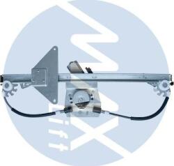 MAX WCT118-R - Mecanism actionare geam - MACARA ELECTRICA MOTORAS - MAX-WCT118-R (MAXWCT118R)