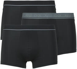 Hom Boxeri LEONARD BOXER Pack de 3 Hom Negru EU S